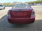 2008 Ford Fusion Sel   en Venta en Louisville, KY - Front End