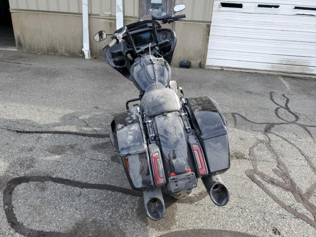 2024 HARLEY-DAVIDSON FLTRX 