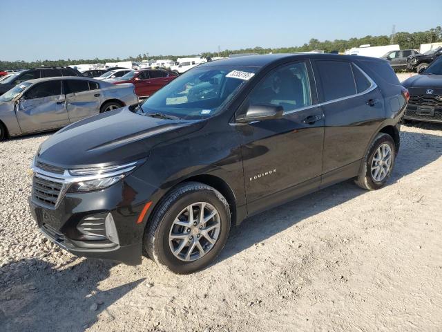 CHEVROLET EQUINOX LT 2023