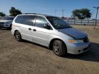 2003 Honda Odyssey Lx за продажба в San Diego, CA - Minor Dent/Scratches