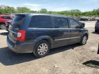 2014 Chrysler Town & Country Touring იყიდება Kansas City-ში, KS - Minor Dent/Scratches