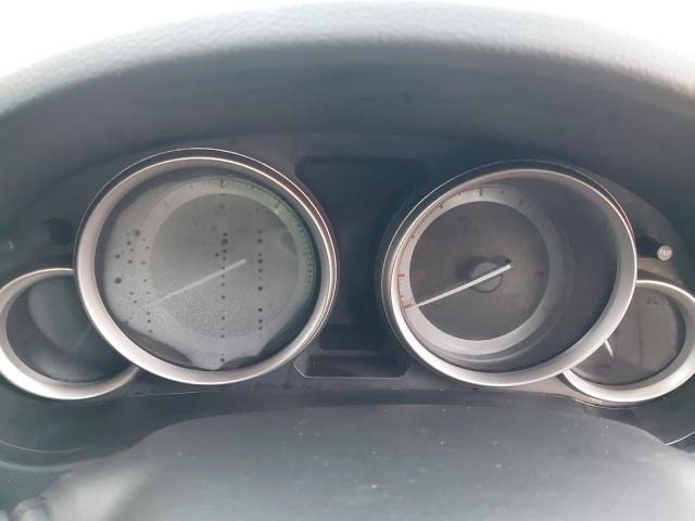 2010 MAZDA 6 SPORT D