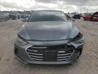 2017 Hyundai Elantra Se for Sale in Houston, TX - Front End