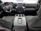 2020 Chevrolet Silverado C1500 Lt   за продажба в Los Angeles, CA - Side
