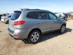 2007 Hyundai Santa Fe Se en Venta en Elgin, IL - Rear End