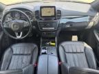 2017 Mercedes-Benz Gls 450 4Matic de vânzare în North Billerica, MA - Normal Wear