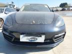 2017 PORSCHE PANAMERA 4 for sale at Copart SANDY