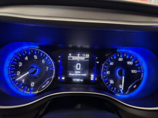  CHRYSLER PACIFICA 2020 Gray