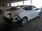 2020 Hyundai Elantra Sel for Sale in Phoenix, AZ - Front End