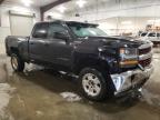 2016 Chevrolet Silverado K1500 Lt for Sale in Avon, MN - All Over