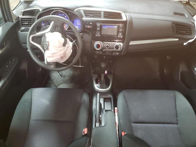  HONDA FIT 2019 Srebrny