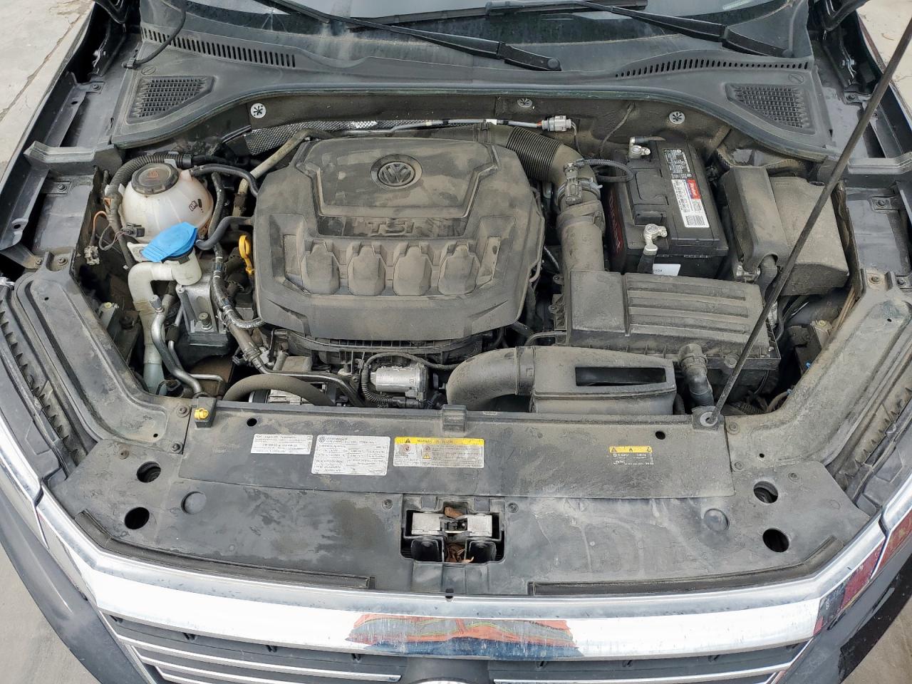 2020 Volkswagen Passat Se VIN: 1VWWA7A37LC026751 Lot: 50214295