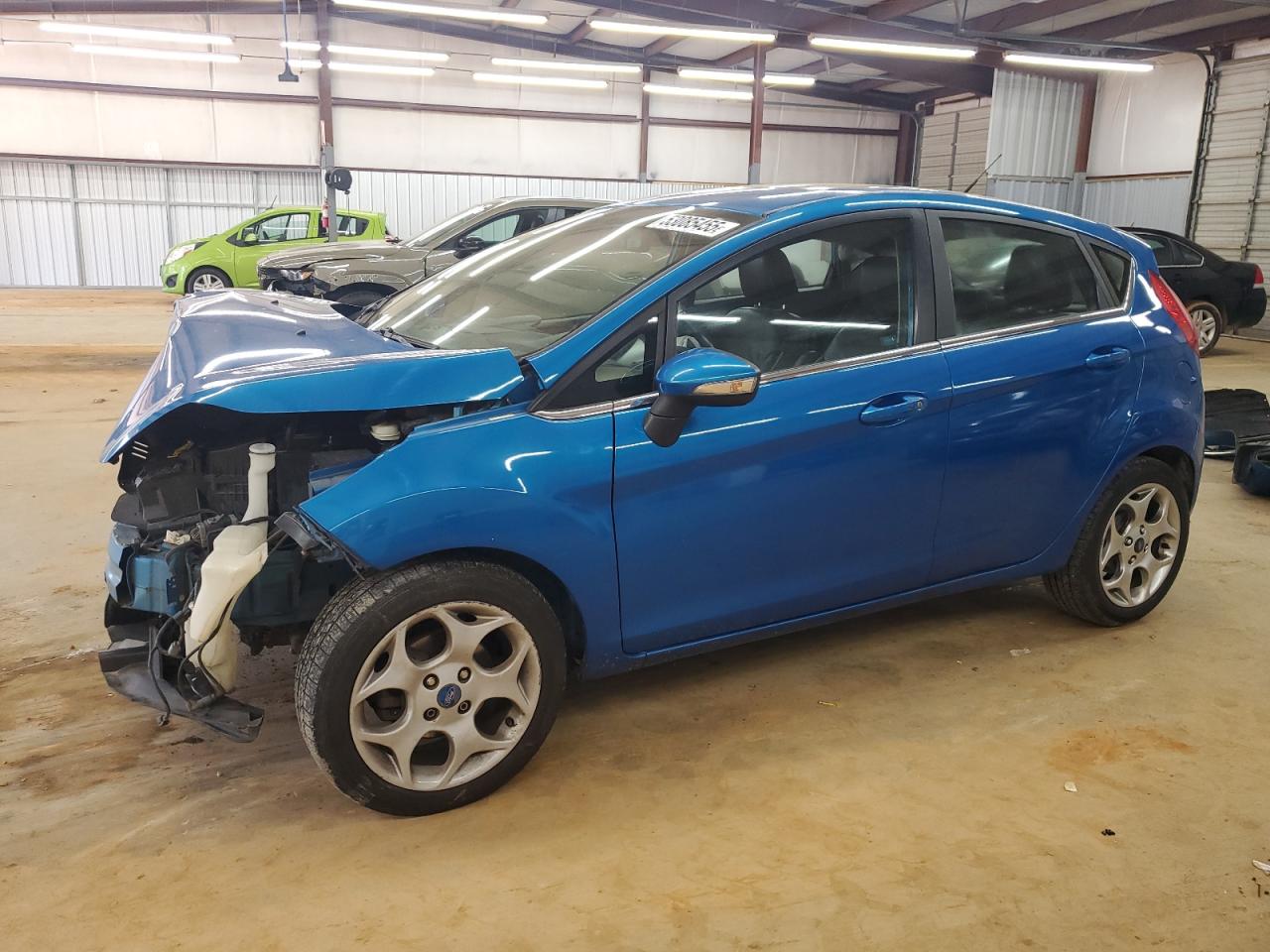 Mocksville, NC에서 판매 중인 2012 Ford Fiesta Ses - Front End