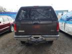 2006 Ford F250 Super Duty for Sale in Anchorage, AK - Burn - Interior