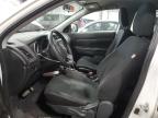 2014 Mitsubishi Outlander Sport Es en Venta en Ham Lake, MN - Front End