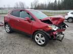 2015 Buick Encore  იყიდება Leroy-ში, NY - Front End
