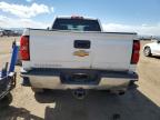 2017 Chevrolet Silverado K2500 Heavy Duty de vânzare în Brighton, CO - Front End