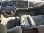 2004 Chevrolet Silverado C1500 de vânzare în Sacramento, CA - Minor Dent/Scratches