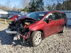 2017 Chrysler Pacifica Touring L for Sale in Lyman, ME - Front End