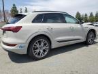 2021 Audi E-Tron Prestige zu verkaufen in Rancho Cucamonga, CA - Front End
