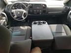 2010 Chevrolet Silverado K1500 Lt за продажба в Cicero, IN - Rear End