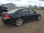 2010 Chevrolet Impala Ltz for Sale in Portland, MI - Front End