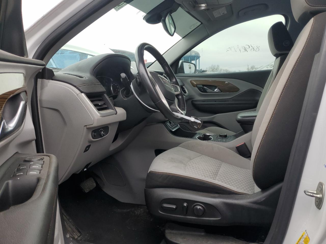 2020 GMC Terrain - Image 7