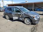 2020 Nissan Rogue S იყიდება Denver-ში, CO - Side