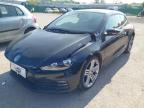 2015 VOLKSWAGEN SCIROCCO R for sale at Copart WESTBURY