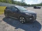 2017 Hyundai Tucson Limited de vânzare în Gastonia, NC - Mechanical