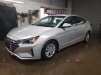 2019 Hyundai Elantra Se for Sale in Elgin, IL - Minor Dent/Scratches
