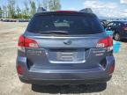 2013 Subaru Outback 2.5I Premium للبيع في Arlington، WA - All Over