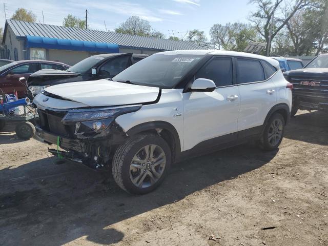 KIA SELTOS LX 2021