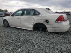 2009 Chevrolet Impala Police for Sale in Mebane, NC - Side