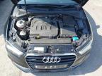 2016 AUDI A3 S LINE for sale at Copart CHESTER
