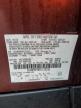 2015 Ford Taurus Sho იყიდება Louisville-ში, KY - Rear End