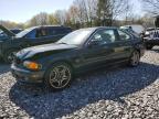 2001 Bmw 330 Ci de vânzare în North Billerica, MA - Front End