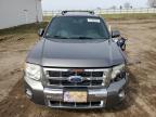 2010 Ford Escape Limited en Venta en Portland, MI - Front End