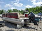2020 Crest-Maurell Products Vessel for Sale in Spartanburg, SC - Water/Flood