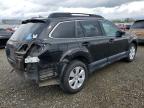 2011 Subaru Outback 2.5I Limited للبيع في Anderson، CA - Rear End