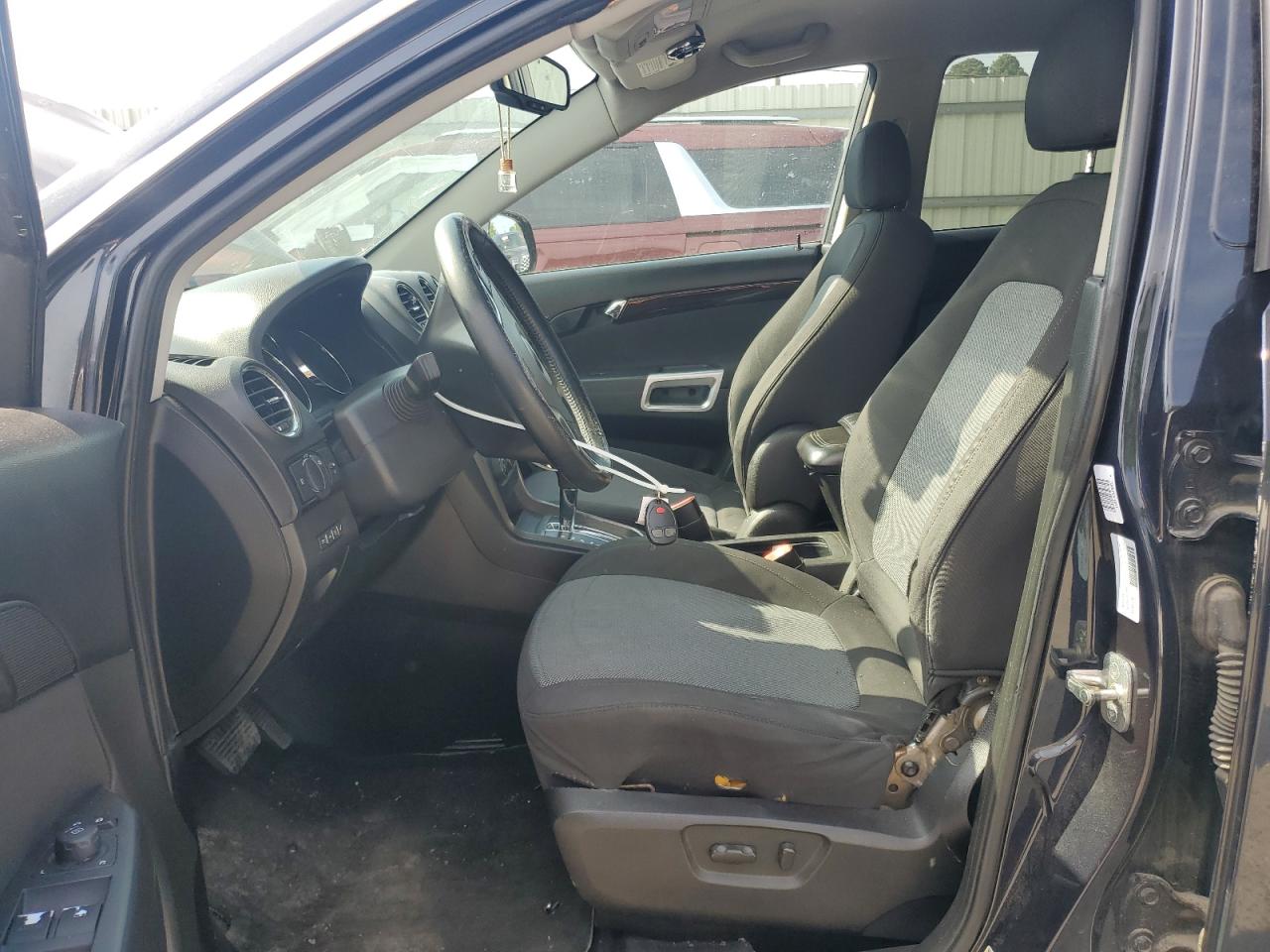 2014 Chevrolet Captiva Ls VIN: 3GNAL2EK4ES545210 Lot: 53128745