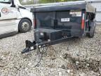 2023 Chubbs Steel Gt-174 Dump Trailer იყიდება Hurricane-ში, WV - Minor Dent/Scratches