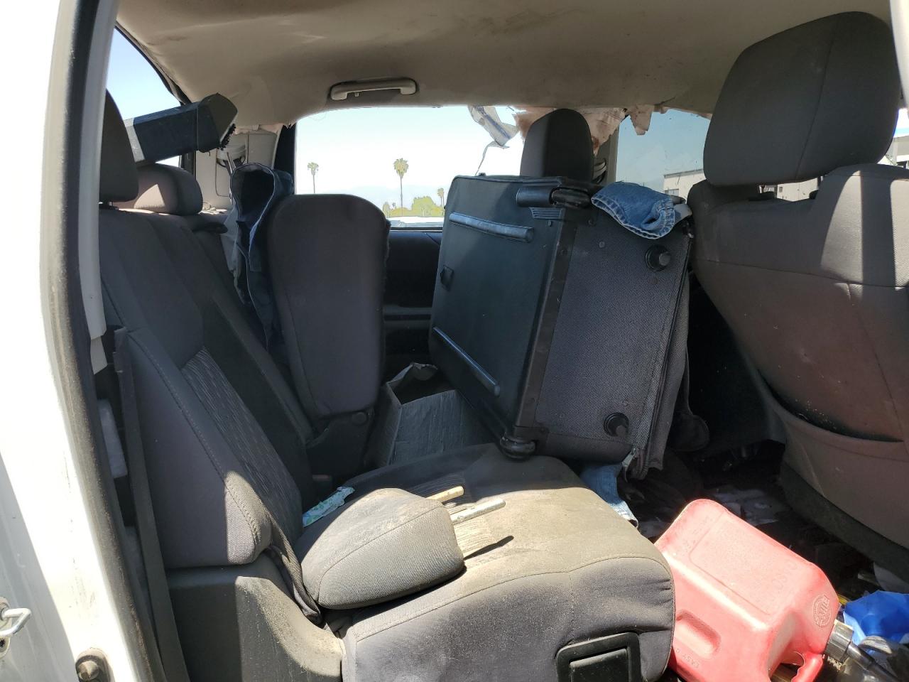 2021 Toyota Tundra Crewmax Sr5 VIN: 5TFDY5F10MX039076 Lot: 51208495