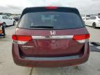 2015 Honda Odyssey Exl for Sale in Grand Prairie, TX - Front End