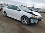 2012 Toyota Camry Base de vânzare în Finksburg, MD - Front End