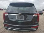 2020 Cadillac Xt6 Premium Luxury na sprzedaż w Houston, TX - Hail