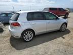 2014 Volkswagen Golf  იყიდება American Canyon-ში, CA - Front End