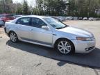 2007 Acura Tl  na sprzedaż w Exeter, RI - Rear End