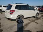 2015 Subaru Forester 2.5I Premium na sprzedaż w Wilmer, TX - Front End