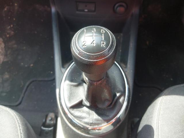 2012 HYUNDAI I20 CLASSI